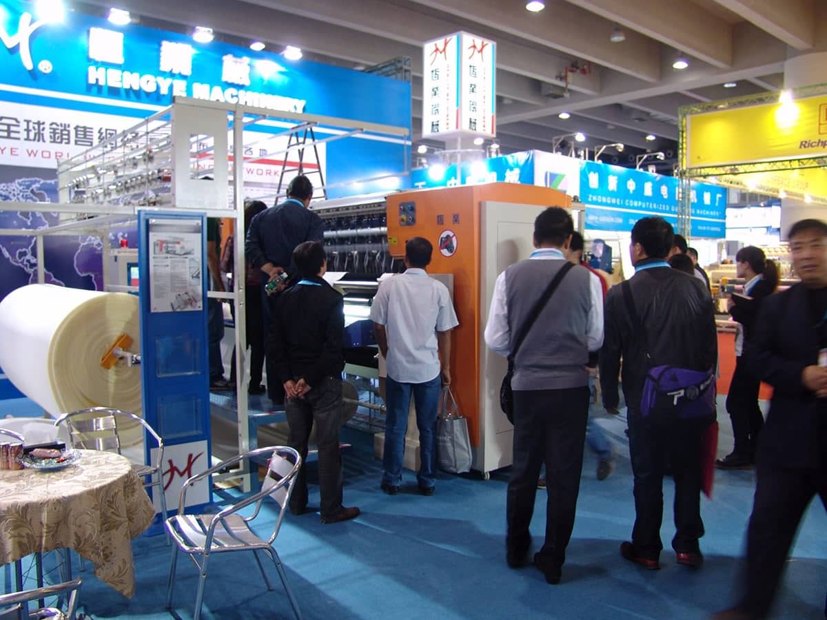 參展4