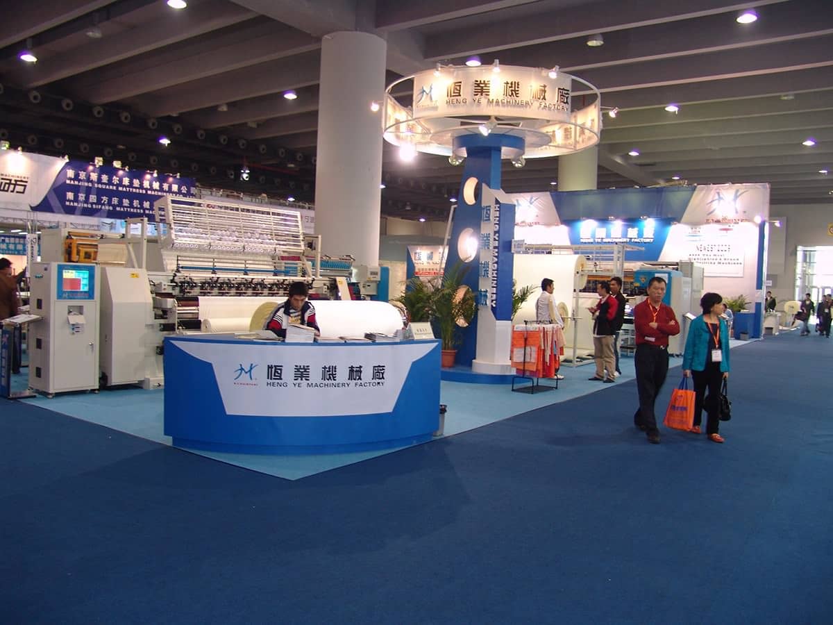 參展6